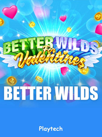 Better Wilds Game Terbaru: Review dan Info Lengkap banner