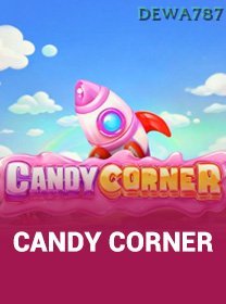 Candy Corner icon