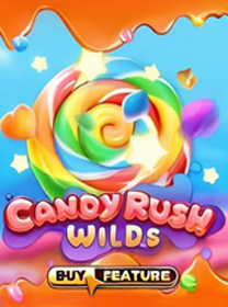 Panduan Bermain Candy Rush Wilds untuk Pemula Lengkap game cover