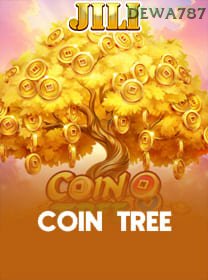 Coin Tree banner