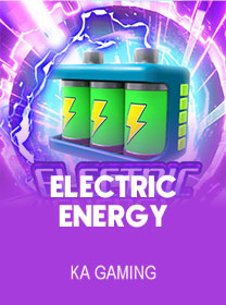 Game Electric Energy dengan RTP Tinggi dan Fitur Menarik banner
