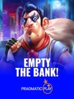 Review Game Empty the Bank Terlengkap untuk Pemula game cover