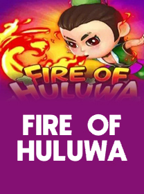 Informasi Lengkap Game Fire Of Huluwa Terbaru game cover
