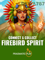 Firebird Spirit icon