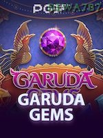 Garuda Gems banner