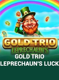 Review Terbaru Game Gold Trio Leprechauns Luck untuk Pemula banner