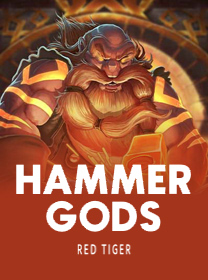 Game Hammer Gods dengan Fitur Menarik dan RTP Tinggi banner