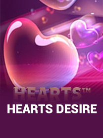 Hearts Desire Terbaru untuk Pemain: Review dan Panduan banner