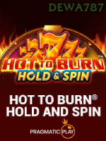 Hot To Burn Hold And Spin icon