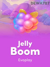 Jelly Boom icon