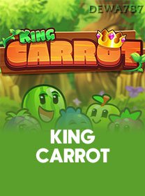 King Carrot icon