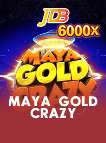 Game Maya Gold Crazy Terbaik: Fitur dan Kelebihan Lengkap banner