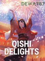 Oishi Delights icon