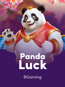 Game Panda Luck dengan RTP Tinggi dan Fitur Menarik game cover