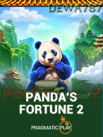 Pandas Fortune 2 icon