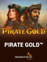 Review Pirate Gold Game Terbaru 2026 untuk Pemula game cover