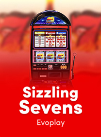 Sizzling-Sevens icon