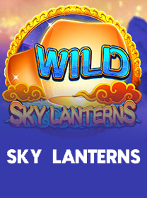 Sky-Lanterns icon