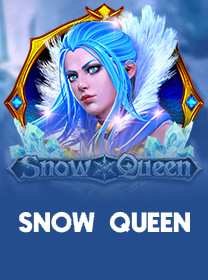 Snow-Queen game thumbnail