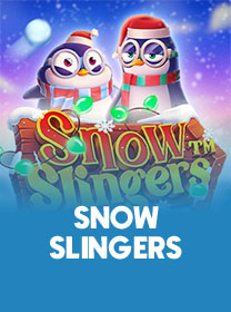 Snow-Slingers game thumbnail