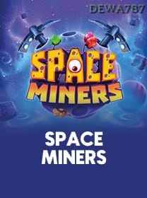 Space Miners icon