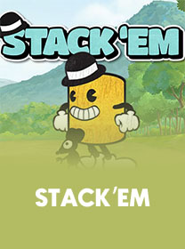 StackEm Terbaru: Review Game dan Tips Bermain banner