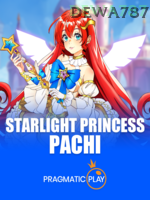 Starlight Princess Pachi icon