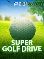 Super Golf Drive game thumbnail