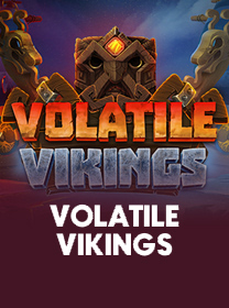 Game Volatile Vikings Terbaik: Fitur dan Kelebihan Lengkap game cover