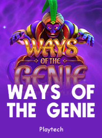 Review Lengkap Game Ways of the Genie Versi Terbaru banner