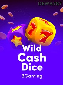 Wild Cash Dice icon