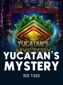 Yucatans Mystery icon