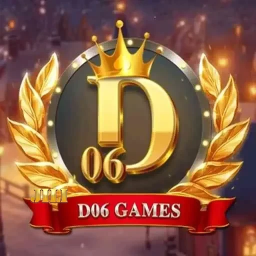 Unduh d06games APK Gratis untuk Android