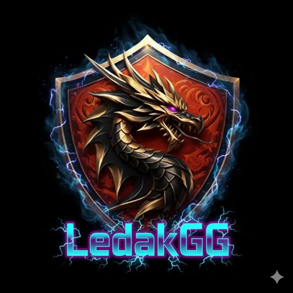 ledakgg APK Terbaru untuk Android Tanpa Iklan
