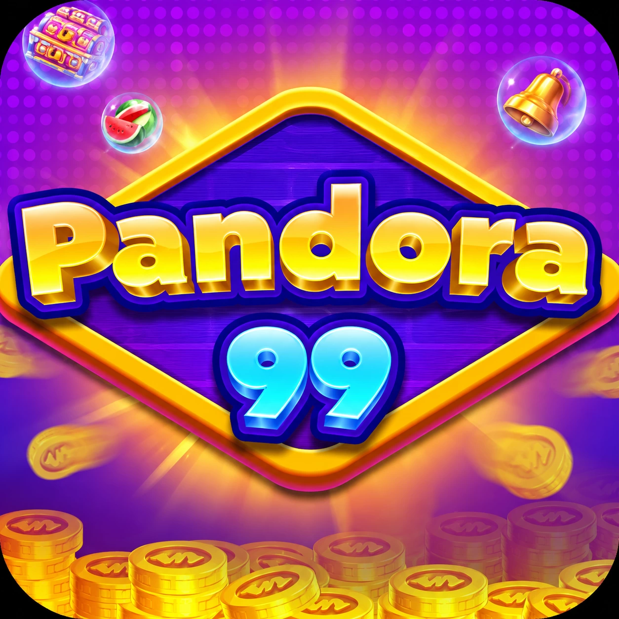 Aplikasi pandora99 Terbaik untuk Android dan iOS