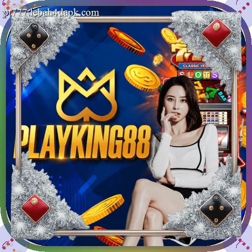 playking88 APK Terbaru dengan Fitur Lengkap