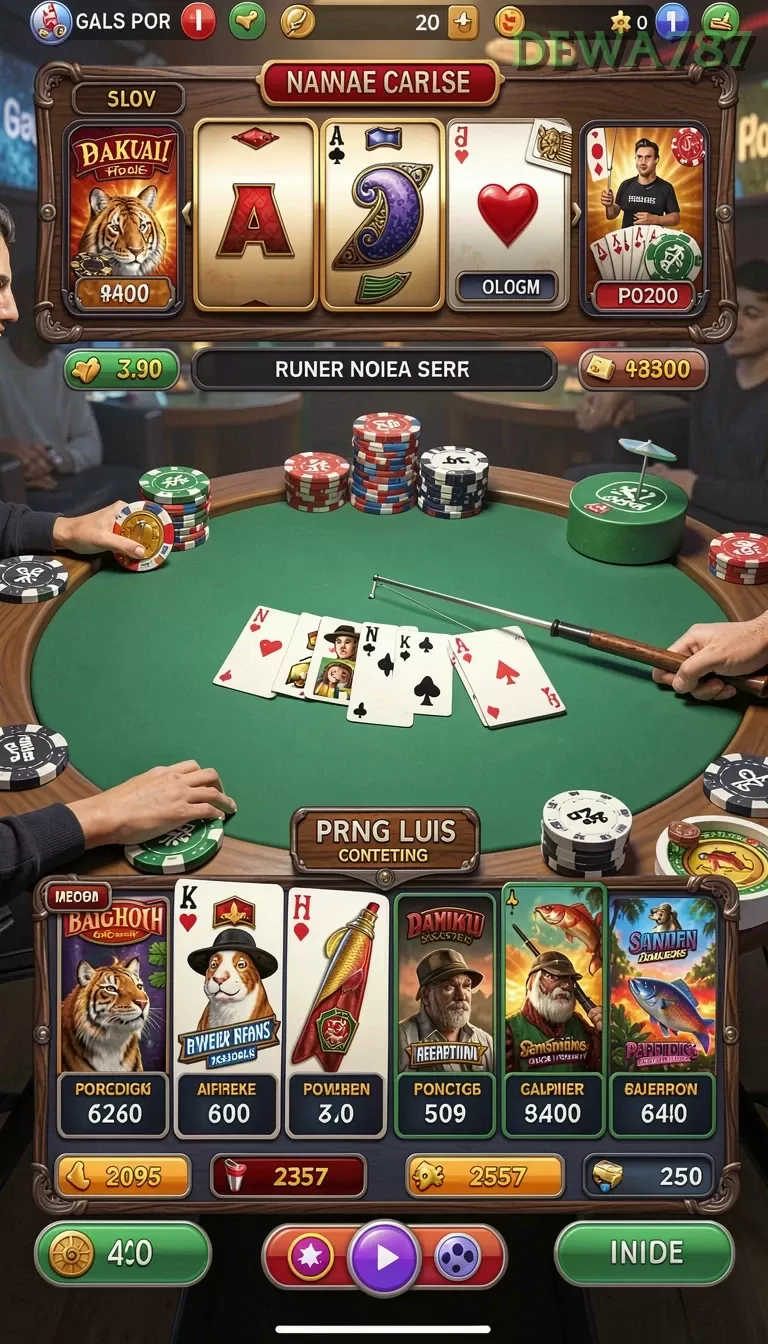 Screenshot Firebird Spirit nomor 2