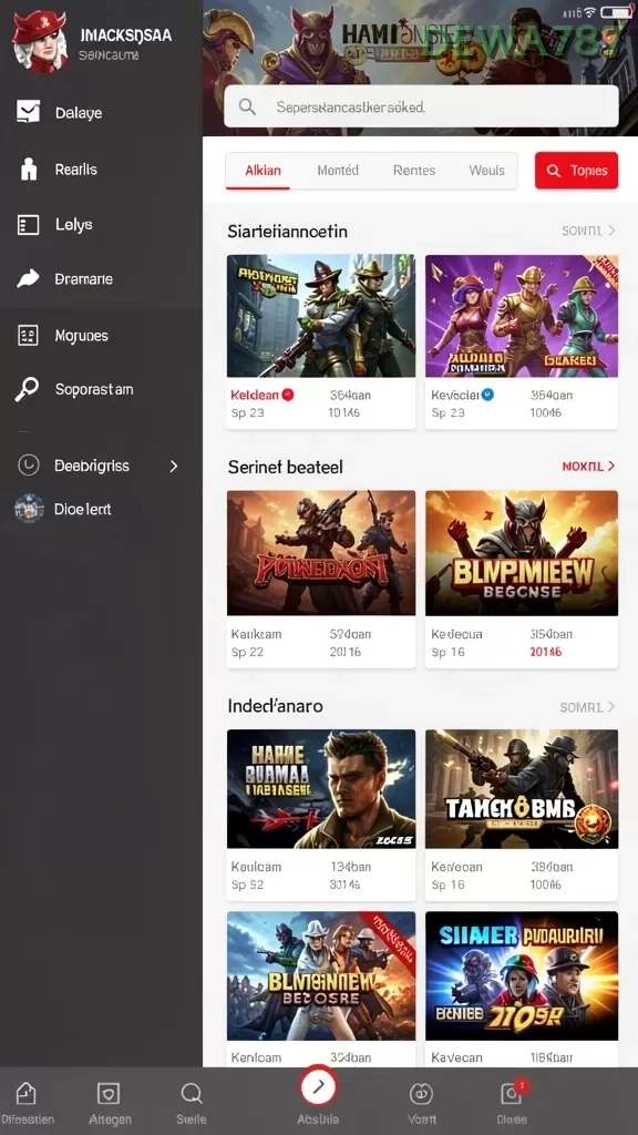 Screenshot Franks Farm nomor 1
