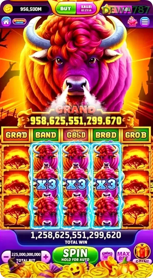 Screenshot Jelly Boom nomor 2