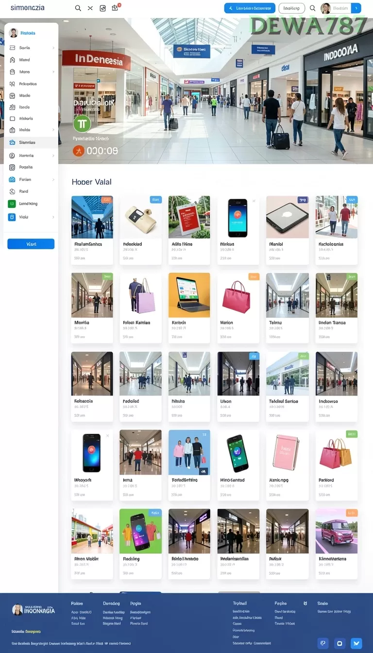 Screenshot Santas Stack nomor 1