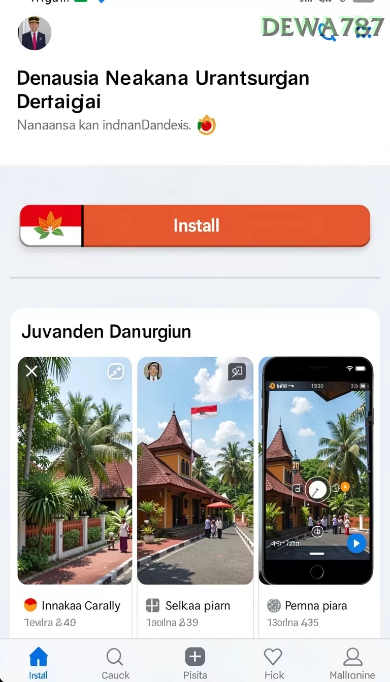 Screenshot Dragon And Phoenix nomor 2